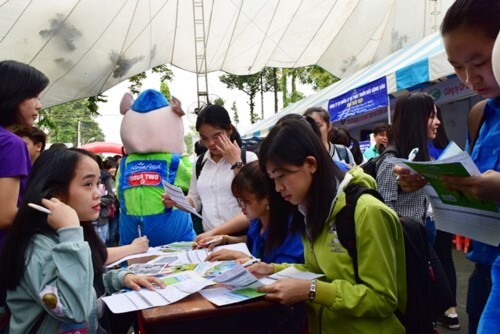 Chia sẻ về 4 bước quan trọng để chọn đúng ngành, đúng trường 