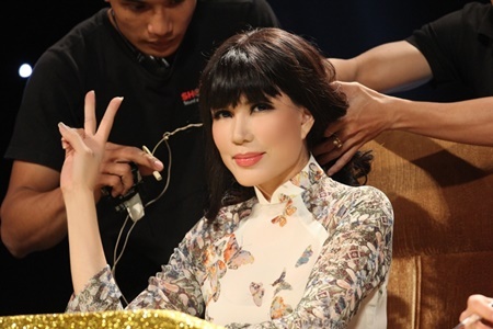 Nhật Hạ: Tôi muốn truyền đạt nhiều điều hơn chỉ là chuyện ca hát!