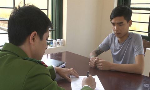 Đường dây đánh bạc nghìn tỉ: Thông tin bất ngờ về thân nhân 