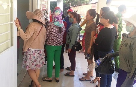 Tin tức thời sự 24h mới nhất ngày 25/3/2018