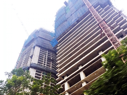 Xung quanh lùm xùm tại dự án Discovery Complex 302: Chủ đầu tư nói gì?