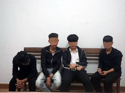 Tin tức pháp luật mới nhất ngày 25/3/2018