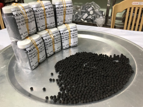 Bài thuốc chữa viêm khớp hiệu quả nhất: Xua tan đau đớn cho hàng ngàn bệnh nhân