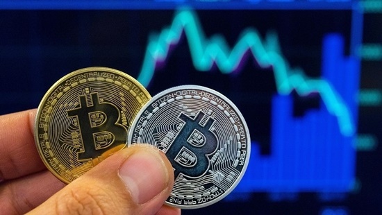 Giá Bitcoin hôm nay 26/3/2018: Tín hiệu “màu hồng” trong ngày thứ Hai