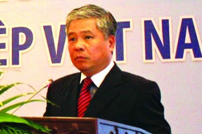 Nguyên Phó Thống đốc NHNN Đặng Thanh Bình không nhận trách nhiệm