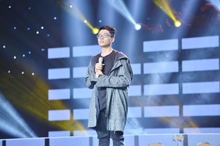 Sing My Song: Xuất hiện
