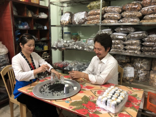 Thầy thuốc cảnh báo nguyên nhân, triệu chứng bệnh viêm dạ dày