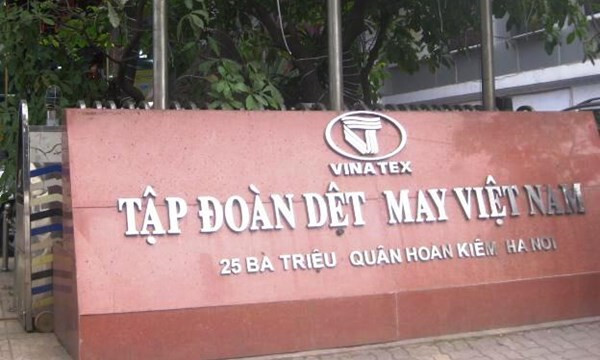 Bí ẩn nhà đầu tư ngoại chi 810 tỷ gom 50 triệu cổ phiếu Vinatex