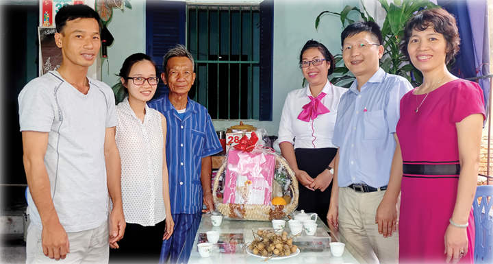 Chữa hiếm muộn bằng Đông y suốt 2 năm không khỏi, chị Hạnh bất ngờ có bầu sau 1 tháng