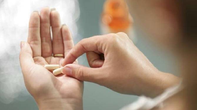 Nguy cơ của việc sử dụng kháng sinh dài hạn đối với phụ nữ