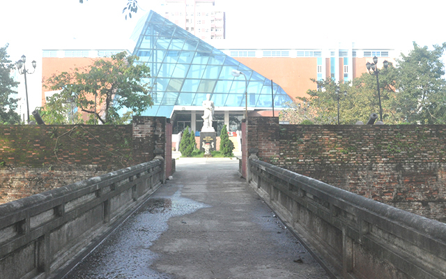 Đà Nẵng chi trăm tỉ phục hồi di tích quốc gia Thành Điện Hải