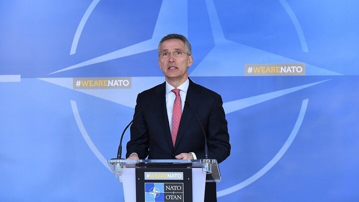 NATO trục xuất các nhà ngoại giao Nga để gửi thông điệp cứng rắn về vụ điệp viên Skripal