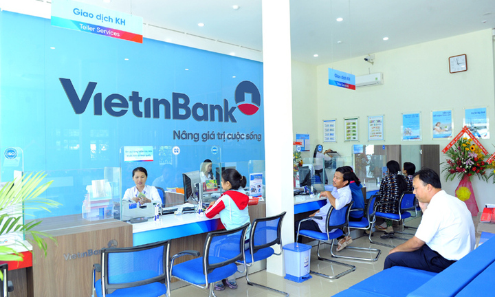 Phát động Cuộc thi viết “Khoảnh khắc vô giá cùng VietinBank”