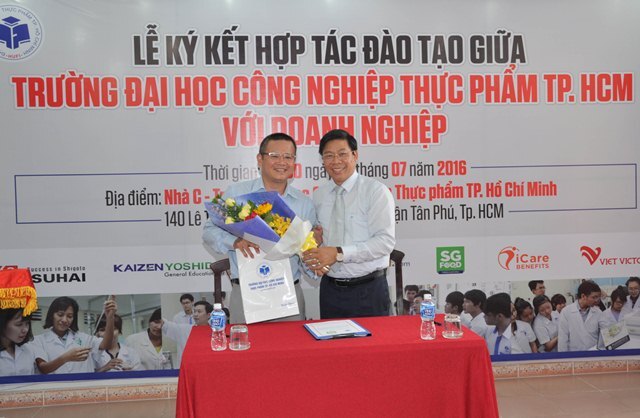Công nghệ chế biến thủy sản: Ngành học đang khát nhân lực chất lượng cao