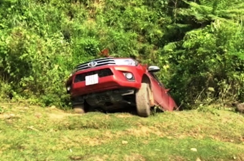 Một nghi phạm trong vụ nổ súng ở Kon Tum đã sa lưới