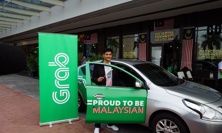 Malaysia có thể kiện Grab nếu tăng cước sau khi mua lại Uber