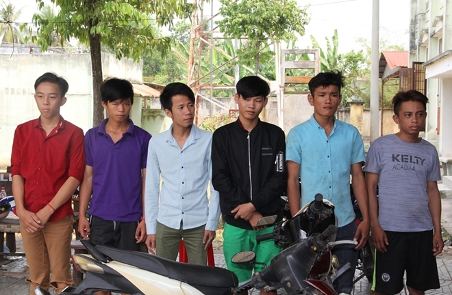 Tin tức pháp luật mới nhất ngày 30/3/2018