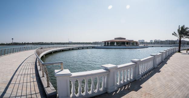 Sống tại Vinhomes Riverside - The Harmony: Cảm nhận rõ sự khác biệt!