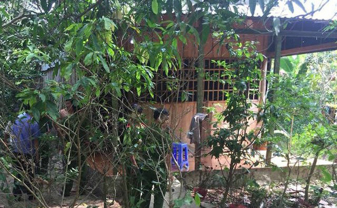 Nghi phạm đâm chết chồng của người tình cũ bị khởi tố