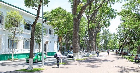 Dự báo thời tiết ngày 2/4: Đầu tuần, miền Bắc nắng nóng 31 độ C