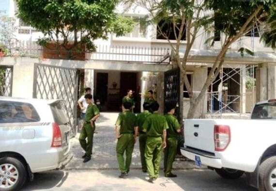 Sự thật bất ngờ vụ bảo vệ trình báo bị cướp 100 điện thoại trị giá hơn 1 tỉ đồng