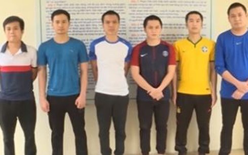 Tin tức pháp luật mới nhất ngày 3/4/2018