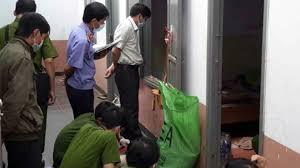 Điều tra vụ thiếu nữ 18 tuổi tử vong trong phòng trọ sau tiếng nổ