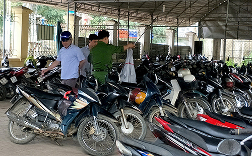 Tin tức pháp luật mới nhất ngày 4/4/2018