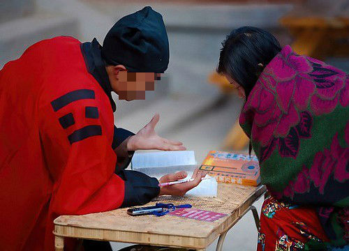 Vụ sản phụ tử vong tại Hải Dương: Nhà ngoại cảm có tài chữa bệnh?