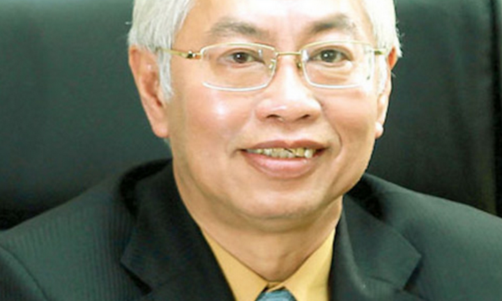 Nguyên Tổng Giám đốc DongABank Trần Phương Bình bị truy tố