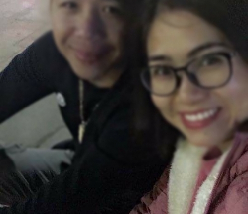 Người vợ không một lời than trách dù bị chồng cũ tạt axit bỏng toàn thân