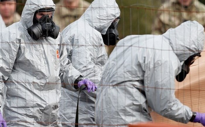 Vụ đầu độc điệp viên Skripal: Anh từ chối đề nghị điều tra chung của Nga