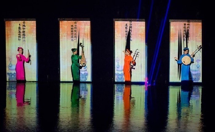 Vụ tranh chấp bản quyền vở diễn “Ngày xưa”: Tòa xác định Tuần Châu Hà Nội là nguyên đơn 