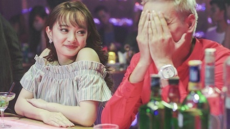 Giải Cánh diều 2017: 13 phim tranh tài, công chiếu miễn phí 5 phim hot