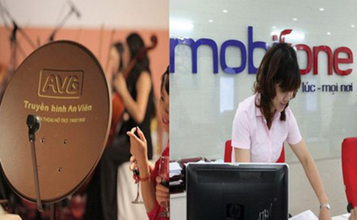 Bộ Công an tiếp nhận đề nghị khởi tố hình sự vụ MobiFone mua AVG