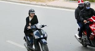 Miền Bắc sắp đón không khí lạnh kèm mưa rào và dông