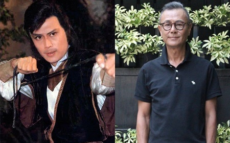 “Trương Vô Kỵ” Lưu Đức Khải: Một đời hào hoa, sống đơn độc khi về già