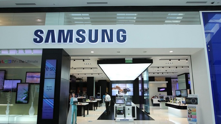 Lợi nhuận quý I/2018 của Samsung tăng kỷ lục nhưng vẫn “đuối” hơn Apple
