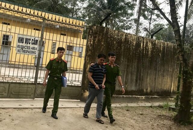 Huế: Phá đường dây đánh bạc tiền tỷ qua mạng internet