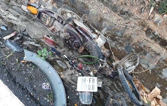 Tin tức tai nạn giao thông mới nhất ngày 7/4/2018