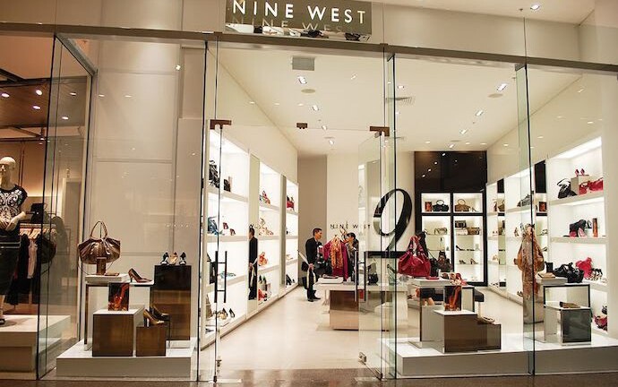 Hãng thời trang Nine West đệ đơn xin phá sản