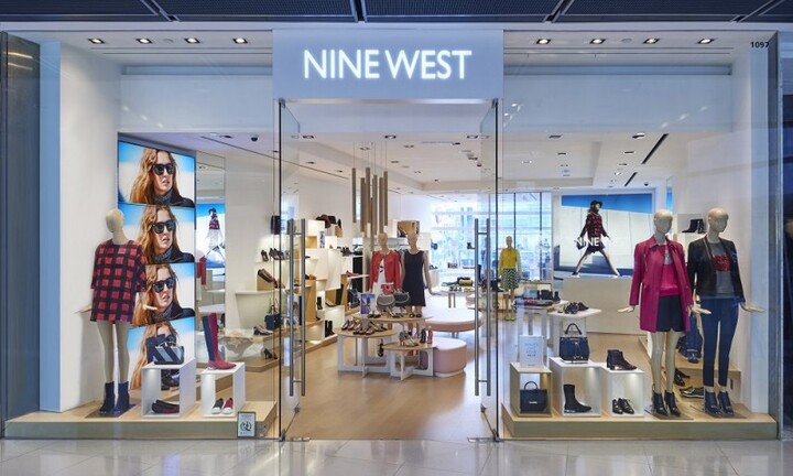 Con đường trở thành đế chế thời trang khổng lồ của Nine West trước khi phá sản