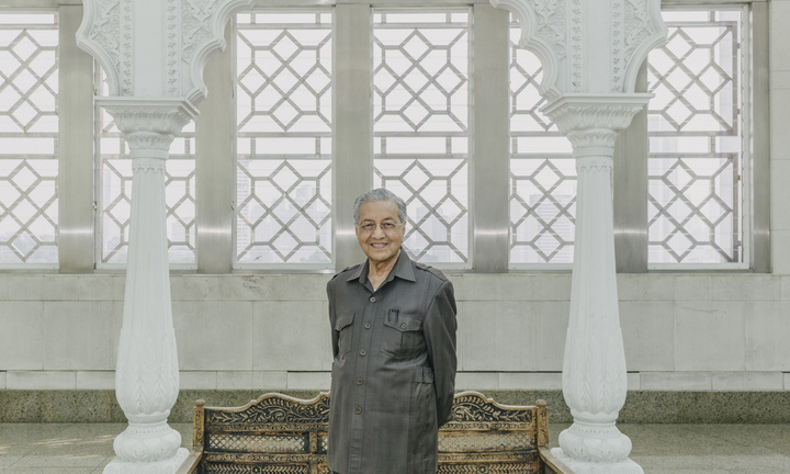 Ứng viên Thủ tướng Malaysia cam kết siết chặt đầu tư Trung Quốc nếu tái đắc cử