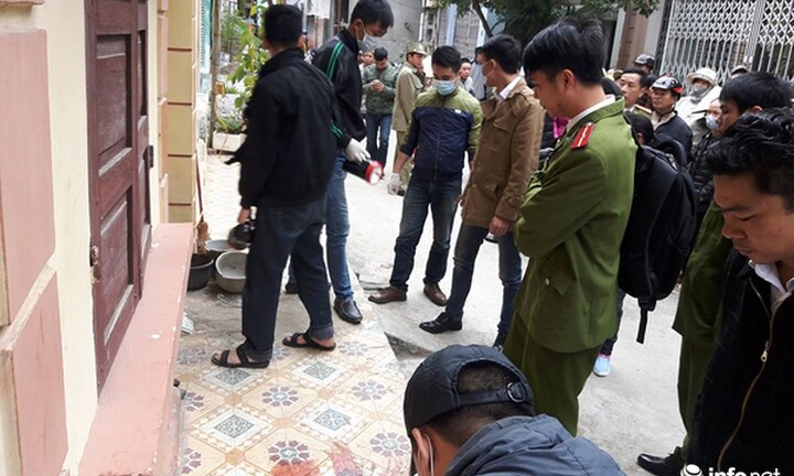 Bắt khẩn cấp nghi can đánh 2 người tử vong vì... 1 con gà