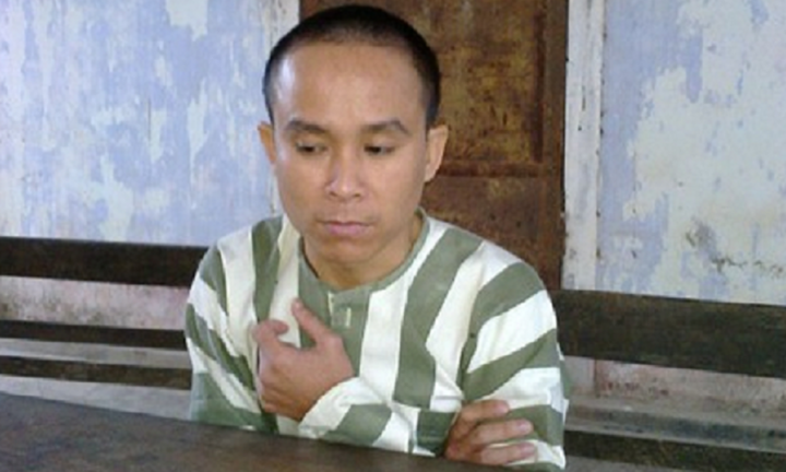 Khởi tố kẻ “điên tình” sát hại nữ nhân viên massage rồi tự sát