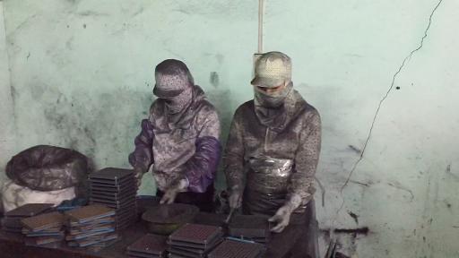 Làm rõ thông tin Công ty Vicana sản xuất thuốc chữa ung thư từ... bột than tre