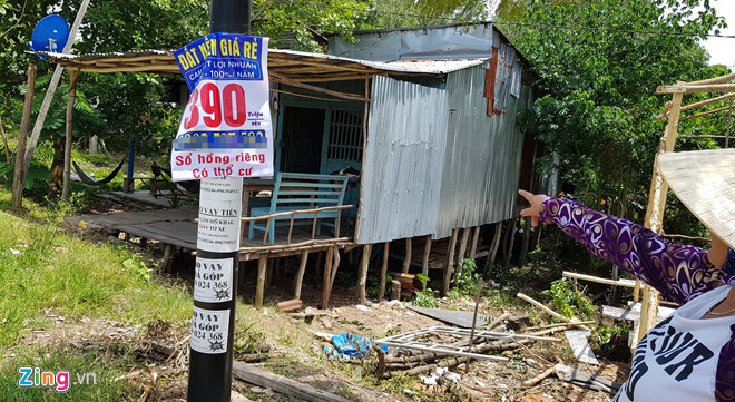 Phó Thủ tướng chỉ đạo thanh tra quản lý đất nông nghiệp tại Phú Quốc