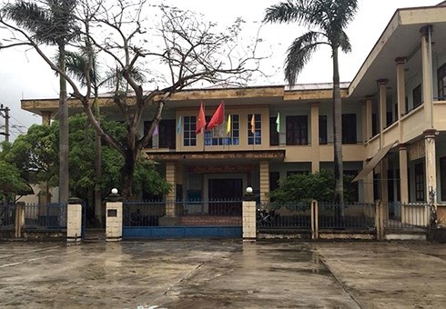 Lãnh đạo Quảng Bình chỉ đạo làm rõ vụ dùng tiền đền bù để đi du lịch