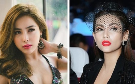 Sau khi bị Võ Hoàng Yến tố thuê giang hồ đe dọa, Á khôi Mai Diệu Linh nói gì?