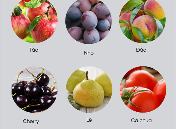 12 loại rau củ nhiễm nhiều thuốc trừ sâu nhất năm 2018